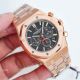 Copy Audemars Piguet Royal Oak 26331or Chrono Watches Rose Gold Subdials (3)_th.jpg